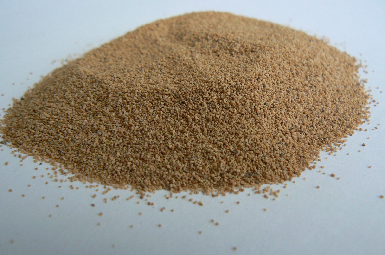 Poudre de noyaux d'olives – Image 2